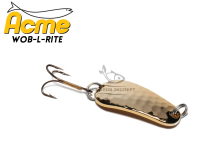 Блешня Acme Wob-L-Rite 7г W100-HG